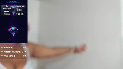 Ebony Mine online show from 12-17-24, 03:17