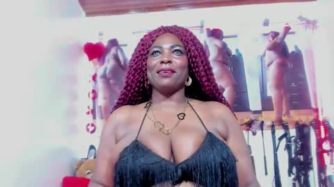 Ebony Mine online show from 03-12-25, 02:52