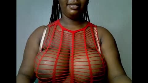 Snapshot of ebony_plumx12 chatting on 10-27-25, 09:52 Prisy online show from 10-27-25, 09:52