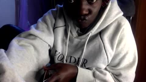 Nameless online show from 12-21-25, 08:38