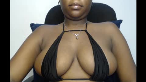 Snapshot of ebony_sexy_queen chatting on 02-07-25, 07:18 Racheal online show from 02-07-25, 07:18