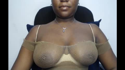 Snapshot of ebony_sexy_queen chatting on 02-08-25, 06:12 Racheal online show from 02-08-25, 06:12