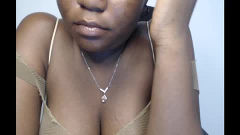 Snapshot of ebony_sexy_queen chatting on 02-08-25, 09:15 Racheal online show from 02-08-25, 09:15