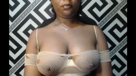 Snapshot of ebony_sexy_queen chatting on 02-23-25, 06:17 Racheal online show from 02-23-25, 06:17