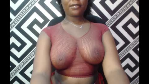 Snapshot of ebony_sexy_queen chatting on 02-28-25, 10:09 Racheal online show from 02-28-25, 10:09
