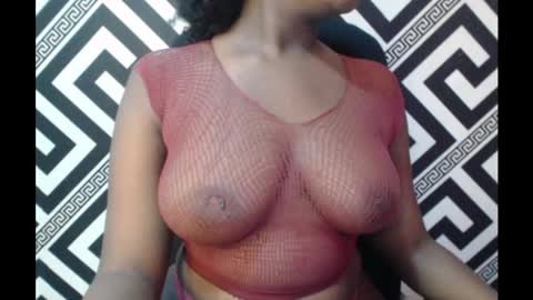 Snapshot of ebony_sexy_queen chatting on 03-03-25, 07:06 Racheal online show from 03-03-25, 07:06