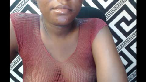 Snapshot of ebony_sexy_queen chatting on 03-03-25, 10:10 Racheal online show from 03-03-25, 10:10