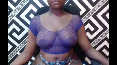 Snapshot of ebony_sexy_queen chatting on 03-05-25, 07:06 Racheal online show from 03-05-25, 07:06