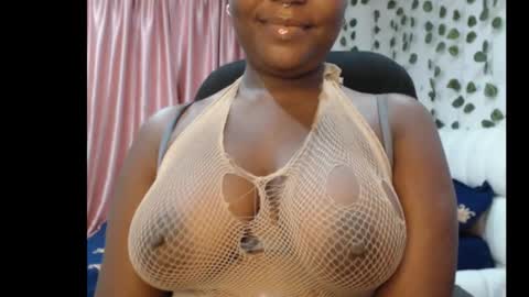 Snapshot of ebony_sexy_queen chatting on 09-14-25, 05:17 Racheal online show from 09-14-25, 05:17