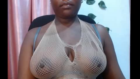 Snapshot of ebony_sexy_queen chatting on 09-18-25, 08:33 Racheal online show from 09-18-25, 08:33