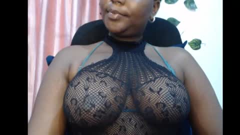 Snapshot of ebony_sexy_queen chatting on 10-09-25, 09:40 Racheal online show from 10-09-25, 09:40