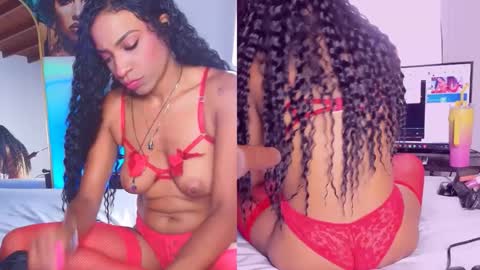 SKYE online show from 09-25-25, 01:48