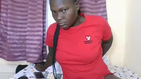 Snapshot of ebonyblack28 chatting on 10-05-25, 11:08 MELVINE online show from 10-05-25, 11:08