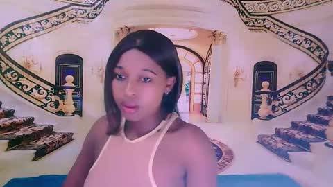 Tamia online show from 01-25-25, 09:36