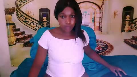 Tamia online show from 01-27-25, 08:51