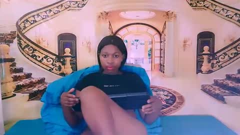 Tamia online show from 01-28-25, 12:32