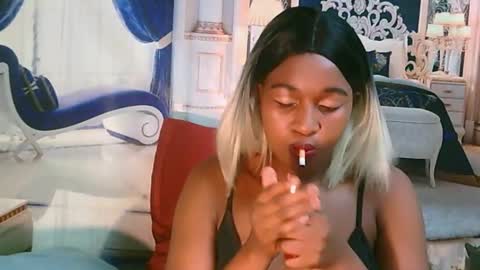 Tamia online show from 02-06-25, 06:18