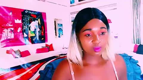 Tamia online show from 02-11-25, 09:35