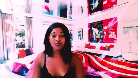 Tamia online show from 02-13-25, 11:04