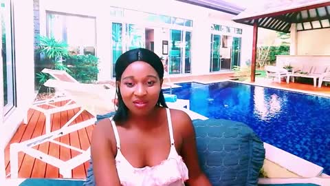 Tamia online show from 02-14-25, 07:02