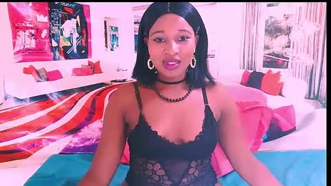 Tamia online show from 02-22-25, 05:46