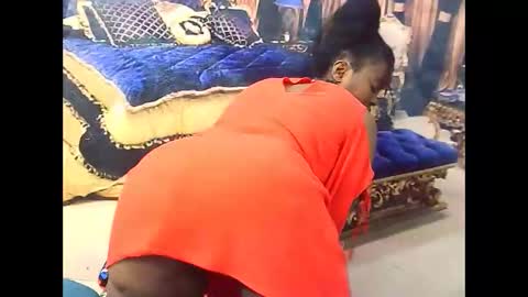 ebonybluediamond online show from 05-13-26, 06:49
