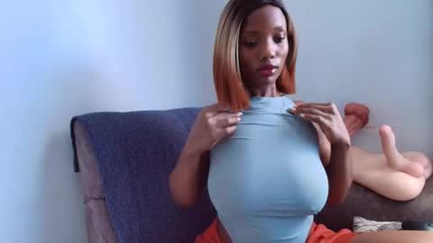 Ebony Melanie online show from 03-30-26, 04:24