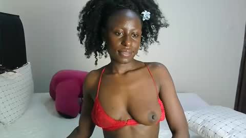 ebonychocholate254 online show from 04-05-26, 10:12