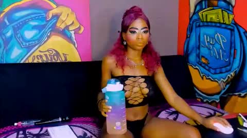 Pearl online show from 12-08-24, 02:28