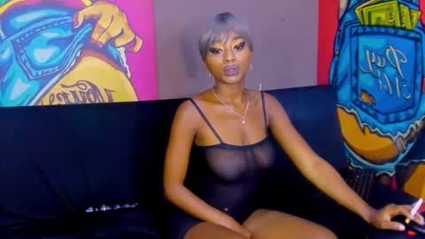 Pearl online show from 01-17-25, 10:33