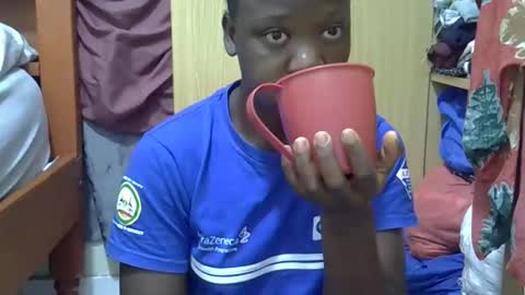 ebonydora online show from 10-22-25, 11:10