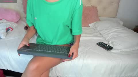 Queen Ebony online show from 11-02-25, 08:00