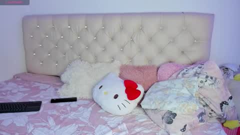 Queen Ebony online show from 02-25-26, 07:12