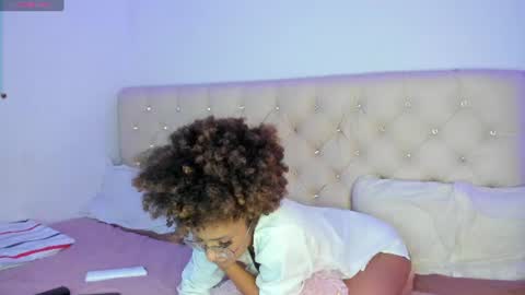 Queen Ebony online show from 06-11-26, 02:22