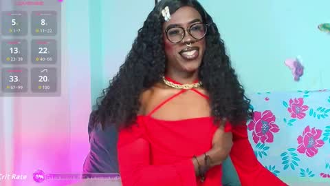 ebonyhansnight online show from 11-17-25, 12:55