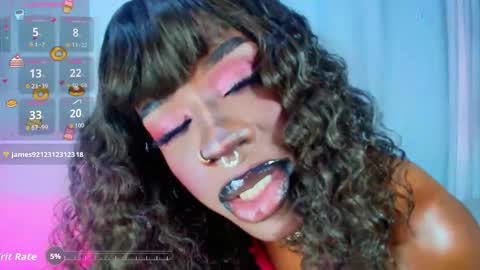 ebonyhansnight online show from 12-16-25, 02:22