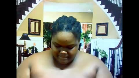 ebonyhotbuns4u2luv online show from 03-03-25, 05:20
