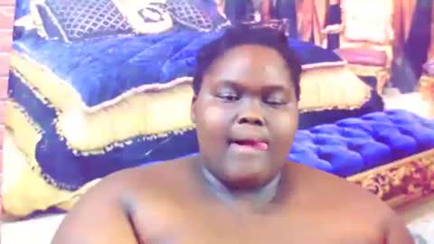 ebonyhotbuns4u2luv online show from 03-11-25, 01:34