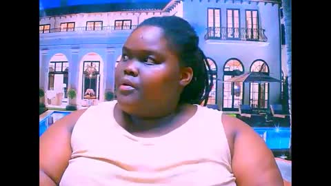 ebonyhotbuns4u2luv online show from 10-22-25, 07:08