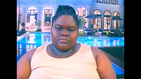 ebonyhotbuns4u2luv online show from 11-22-25, 06:51