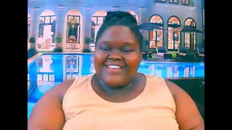 ebonyhotbuns4u2luv online show from 11-29-25, 10:57