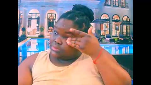 ebonyhotbuns4u2luv online show from 11-30-25, 07:07