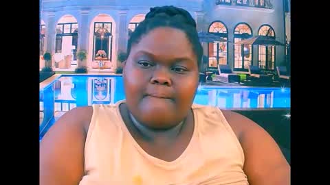 ebonyhotbuns4u2luv online show from 12-13-25, 07:53