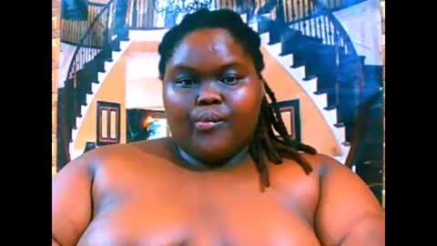 ebonyhotbuns4u2luv online show from 01-11-26, 10:37