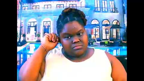 ebonyhotbuns4u2luv online show from 02-08-26, 07:12