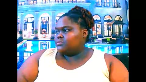 ebonyhotbuns4u2luv online show from 02-09-26, 07:29