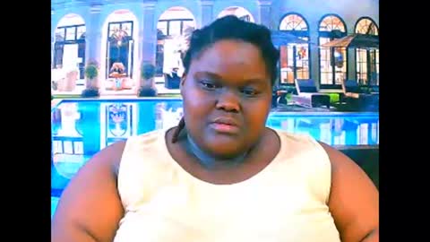 ebonyhotbuns4u2luv online show from 03-01-26, 10:34