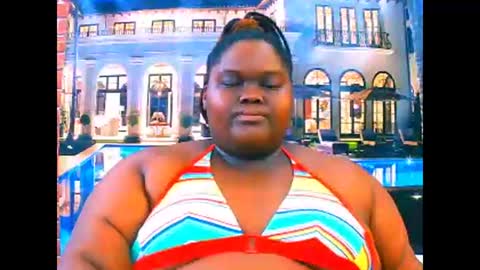 ebonyhotbuns4u2luv online show from 04-08-26, 06:41