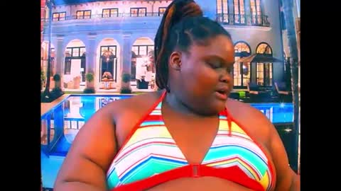 ebonyhotbuns4u2luv online show from 04-21-26, 06:44