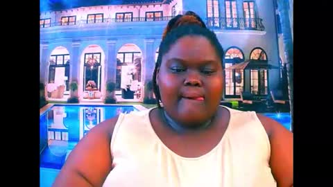 ebonyhotbuns4u2luv online show from 04-23-26, 07:52